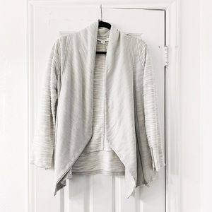 Motherhood Maternity Cardigan